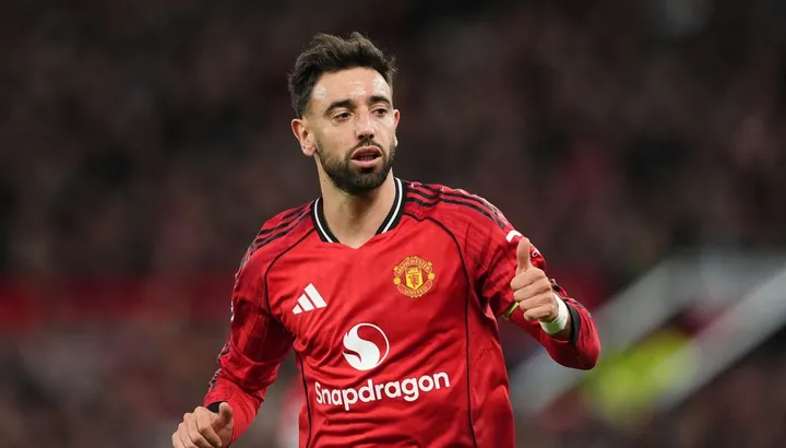 Man United transfer news: Bruno Fernandes addresses "dreams" that stopped Saudi switch as Michael Carrick faces difficult call