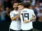 Germany hit eight past Estonia in qualifying rout