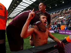 West Brom 1-2 Man City