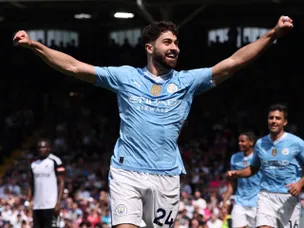 Gvardiol explains penalty rejection amid hat-trick hopes in Fulham win