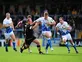 Result: Wasps 27-24 Bath