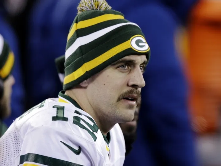 Rodgers questions Pro Bowl existence