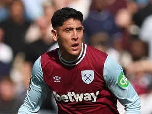 West Ham’s seven-man midfield shortlist ‘revealed’ as Alvarez exit is confirmed