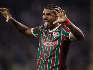 Wolves among four clubs to 'enquire' about in-form Fluminense star