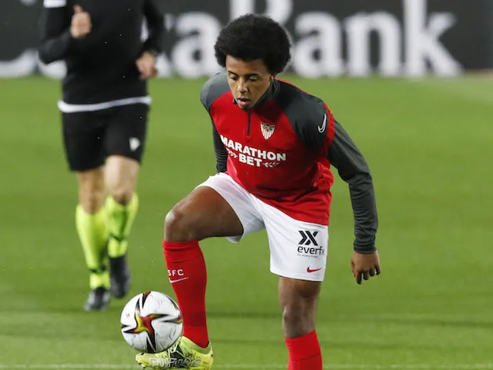 Three breakout stars from the 2020/21 La Liga season