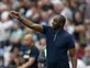 Patrick Vieira hopes Eagles can fly after seeing off 10-man Tottenham