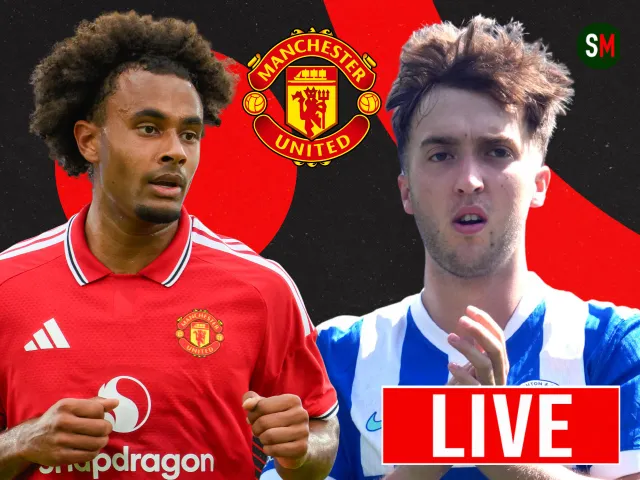 Man United transfer news today: Done deals, live updates and rumours - August 15