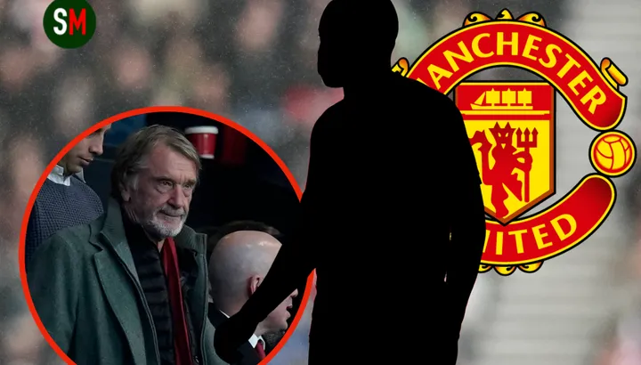 Man Utd transfer news: £52m midfield target opens door to Old Trafford move as INEOS plan huge rebuild