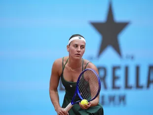 Marta Kostyuk vs. Linda Noskova- prediction, tournament so far