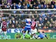 Villa fightback downs Reading