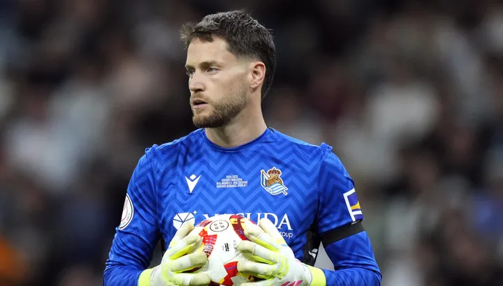 Aston Villa transfer news: Unai Emery, Newcastle United 'tracking' La Liga-based James Trafford alternative