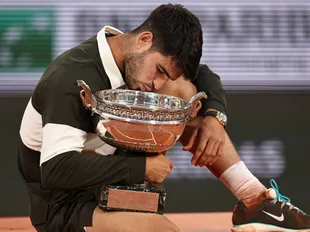 When is the French Open? How can I watch? Everything you need to know