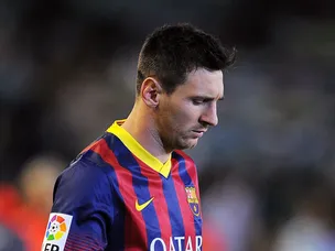 Messi wants to play against Atletico