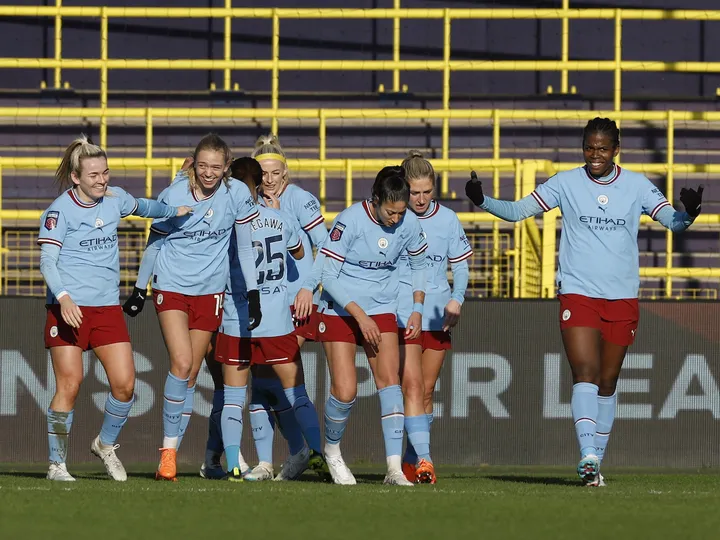Man City Women vs. Chelsea Women - prediction, team news, lineups