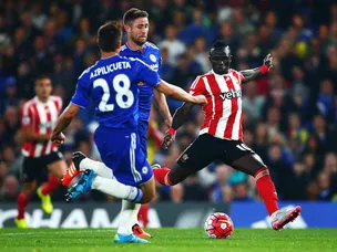 Southampton vs. Chelsea