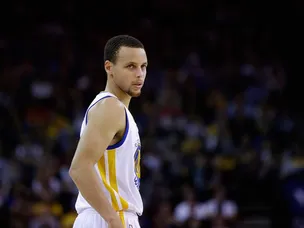 Stephen Curry: 'I want to get better'