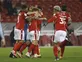 Lyle Taylor nets late penalty as Nottingham Forest beat Coventry City