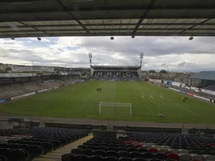 Raith Rovers too strong for Arbroath in Scottish Championship opener
