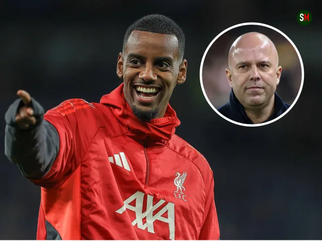 "It's clear" - New Isak injury timeframe revealed after major hurdle cleared