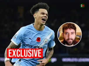 "The sky is the limit”: Why O’Reilly is the “perfect” full-back for Man City