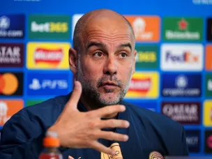 Guardiola explains why Inter "have something special" ahead of CL clash