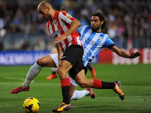 Report: Rico, Iturraspe to miss Spanish Super Cup