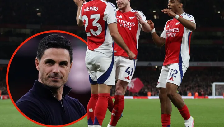 Arsenal news: Gunners 'confident' of major contract breakthrough before World Cup as £50m star eyes exit