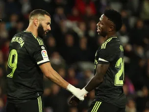 How Real Madrid could line up against Athletic Bilbao