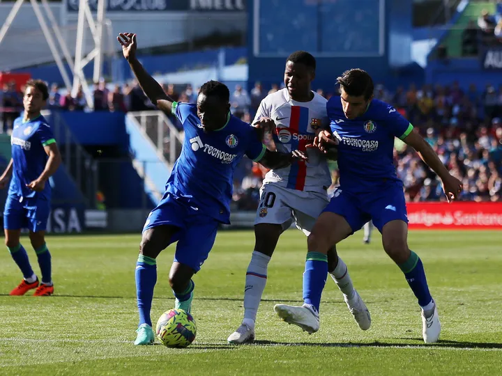 Getafe vs. Osasuna - prediction, team news, lineups