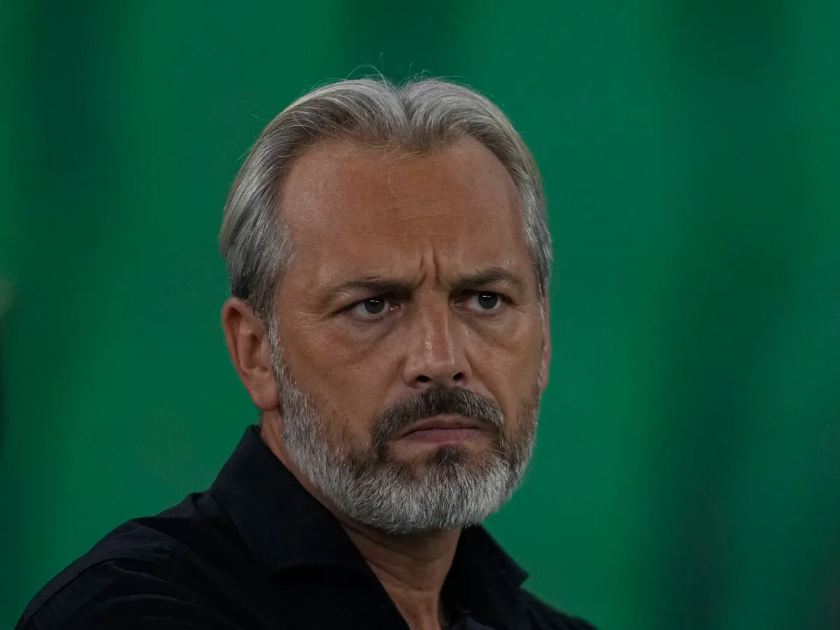 Congo DR lineup vs. Uzbekistan: Predicted XI for World Cup 2026 clash as Sebastien Desabre could abandon back five