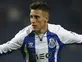 Half-Time Report: Tello gives Porto lead against Maccabi