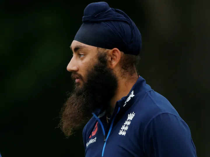England spin prospect Amar Virdi hoping cricket can reach all communities