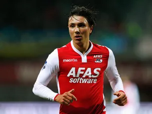 Stalemate between AZ, Willem II