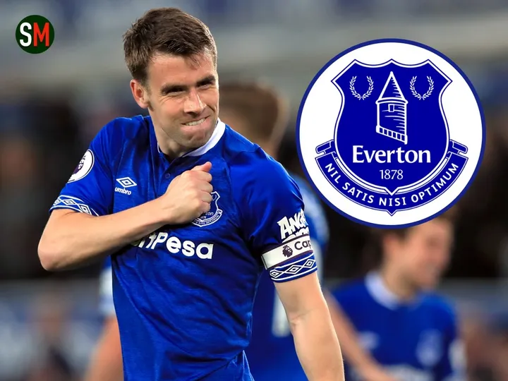 Coleman’s Everton career in numbers as “remarkable” legend confirms exit