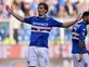 Sampdoria see off Torino