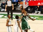 NBA roundup: Milwaukee Bucks secure playoff position
