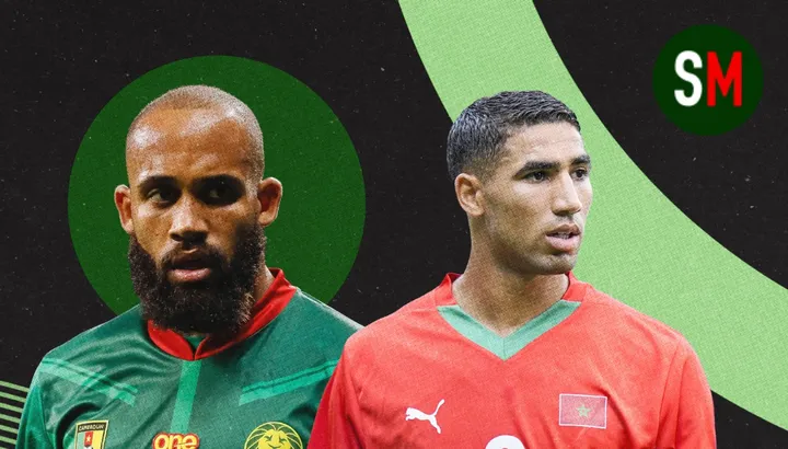 South Africa battle Cameroon for last-eight spot: Sunday's AFCON predictions and previews