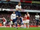 How Spurs could line up against Arsenal