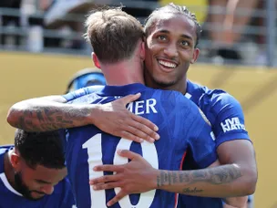 Champions of the World: Classy Chelsea win Club World Cup in style thanks to Palmer heroics