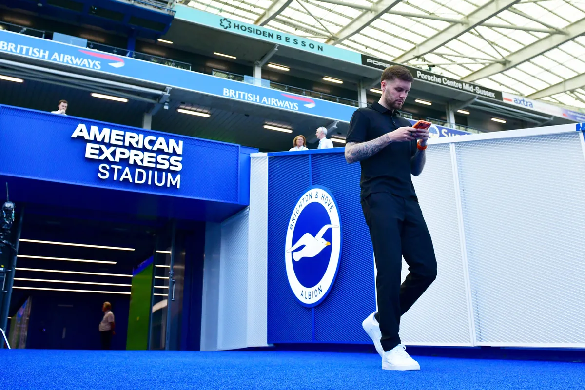 Brighton & Hove Albion summer transfers and net spend: Every confirmed signing and sale for Fabian Hurzeler's side in 2026 window