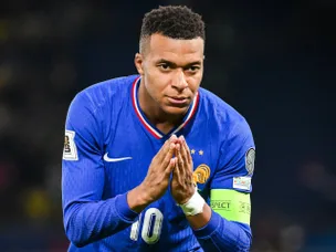 Mbappe ankle issue confirmed: Will Real Madrid forward miss any club matches?