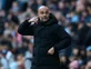 Guardiola: 'Man City could not have played better in Liverpool draw'
