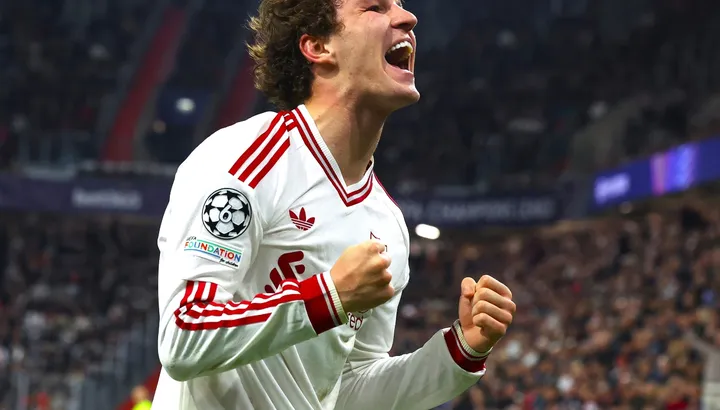 Lewis Koumas ‘has a future’ with Liverpool as starlet equals Steven Gerrard Champions League record