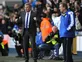 Warnock blames ref for defeat
