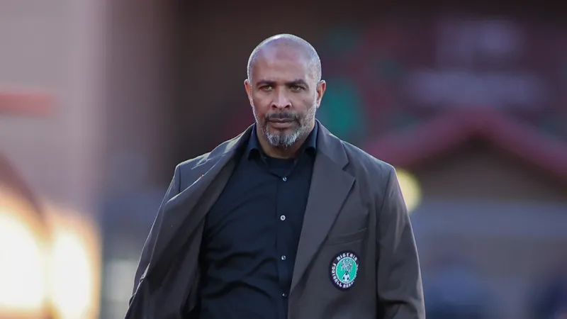 Nigeria vs Zimbabwe - prediction, team news, lineups