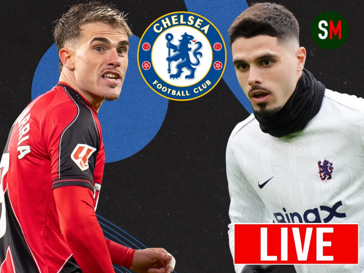 Chelsea transfer news today: Done deals, live updates and rumours - August 5