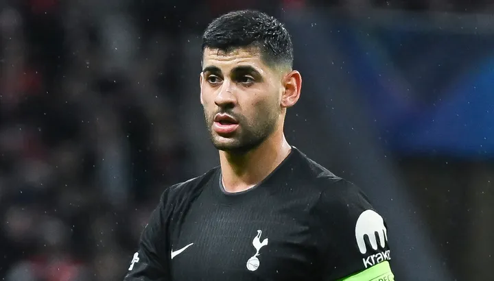 Tottenham transfer news: Inter Milan 'set deadline' to complete Cristian Romero signing - Sports Mole