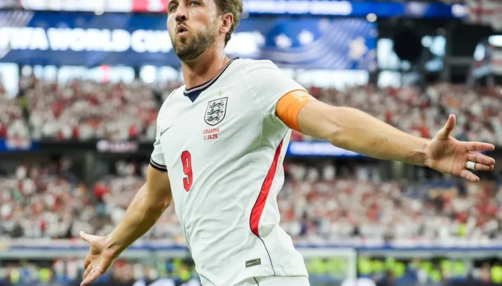 England 4-2 Croatia: Highlights, man of the match, stats as Harry Kane hits brace in chaotic Three Lions World Cup opener