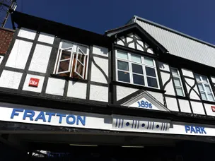 Portsmouth vs. Derby County