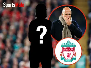 How Arne Slot sack has reopened door for £66m Liverpool star to leave